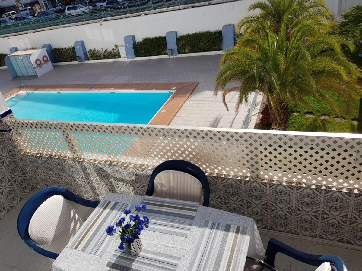 Tinache Blue Marine Apartment Πλάγια ντελ Ινγκλές Εξωτερικό φωτογραφία