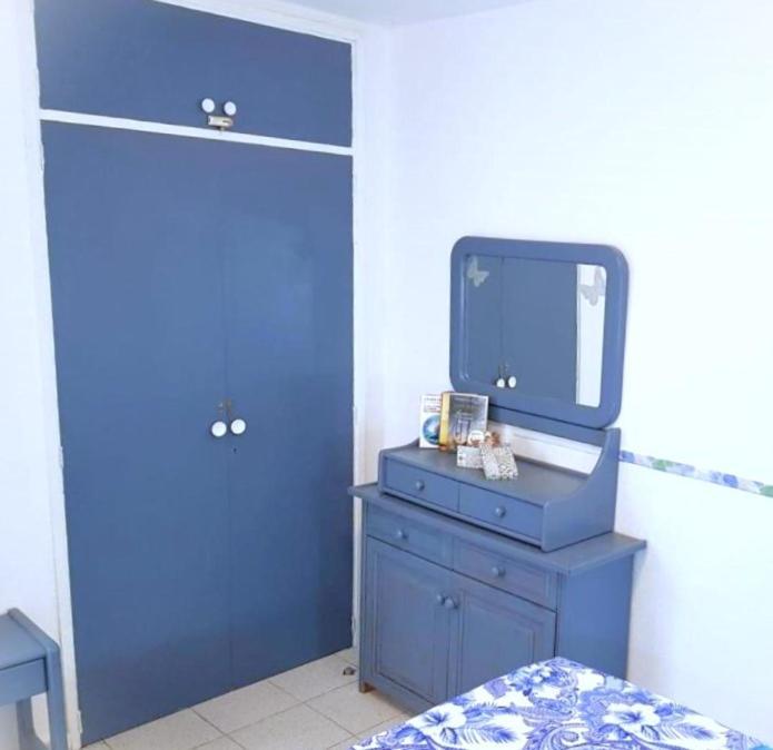 Tinache Blue Marine Apartment Πλάγια ντελ Ινγκλές Εξωτερικό φωτογραφία