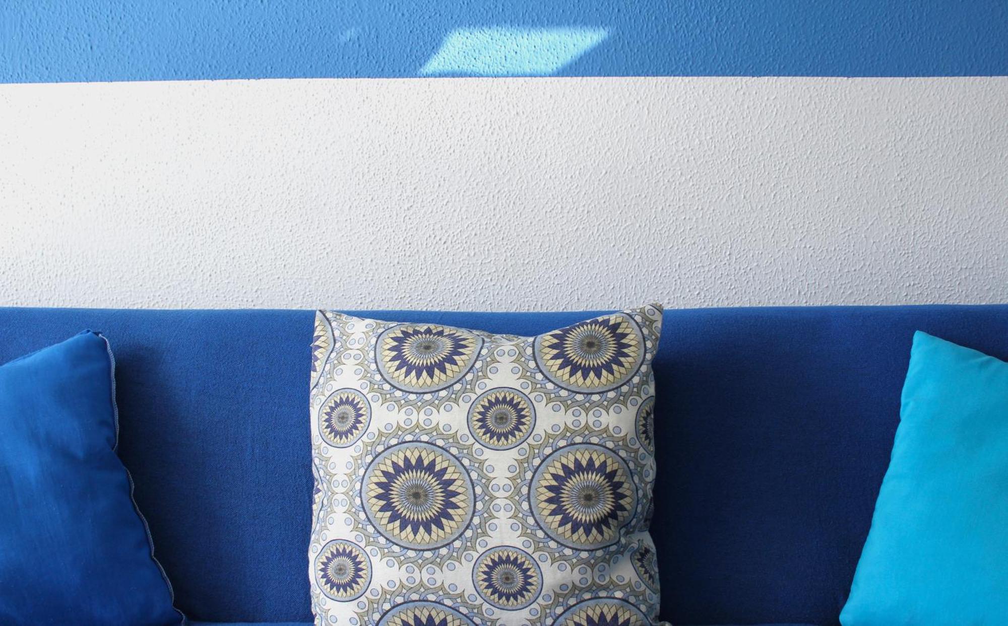 Tinache Blue Marine Apartment Πλάγια ντελ Ινγκλές Εξωτερικό φωτογραφία
