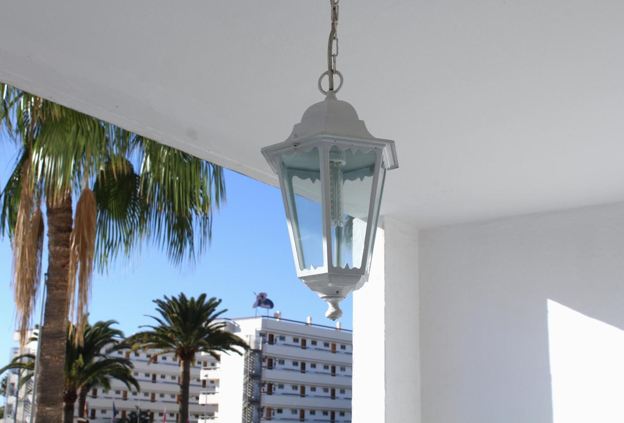 Tinache Blue Marine Apartment Πλάγια ντελ Ινγκλές Εξωτερικό φωτογραφία