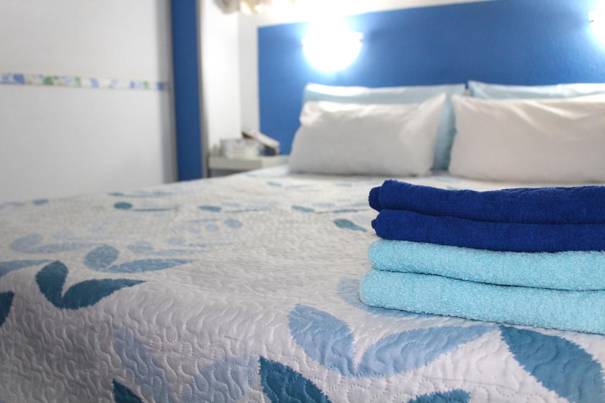 Tinache Blue Marine Apartment Πλάγια ντελ Ινγκλές Εξωτερικό φωτογραφία