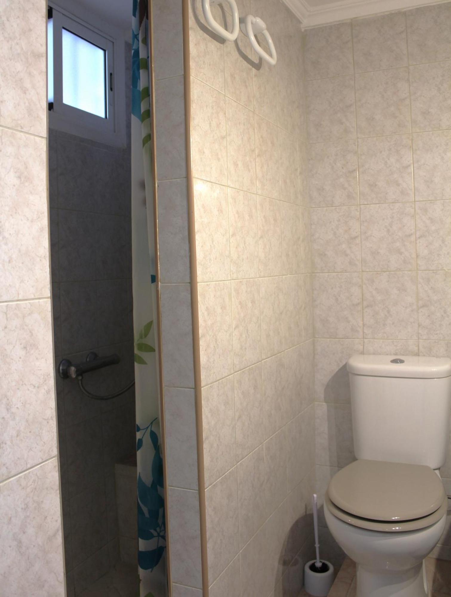 Tinache Blue Marine Apartment Πλάγια ντελ Ινγκλές Εξωτερικό φωτογραφία